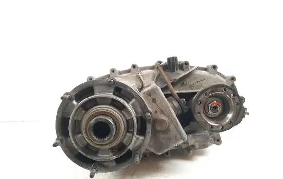 Jeep Grand Cherokee (WJ) Gearbox transfer box case P52098873AC TTR220010245