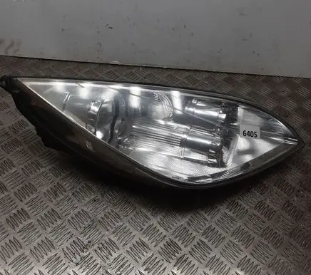 Mitsubishi Colt Headlight/headlamp 0301208202 E1175