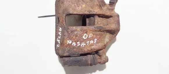 Volkswagen Golf III Front brake caliper