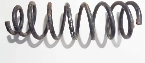 Toyota Corolla E120 E130 Rear coil spring