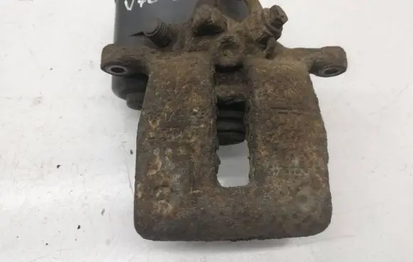 Volvo V70 Rear brake caliper 02701071