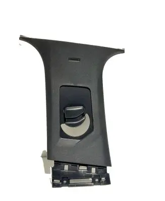 Peugeot 3008 II (B) pillar trim (top) 112487A1 110745B1 110745A1