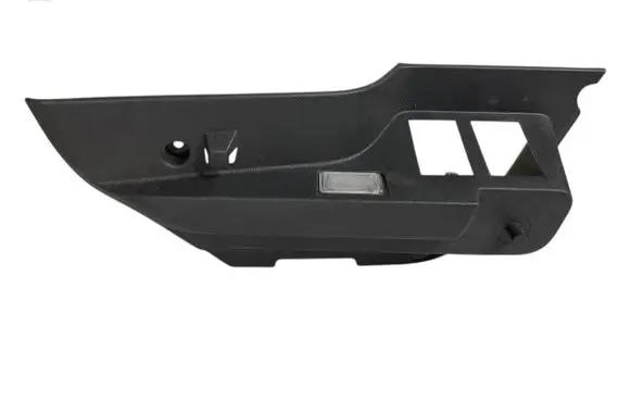 Other trunk/boot trim element