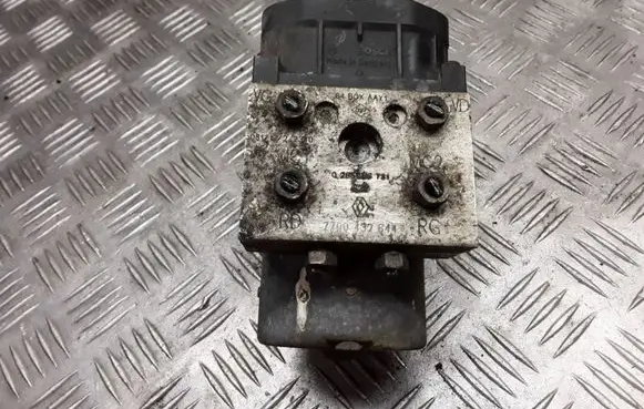 Renault Megane I ABS Pump 0265216731 7700432644 0273004394
