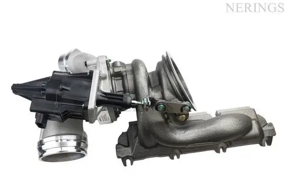 BMW 2 F45 Turbo 7636784 TC11-0004T 2800013005280