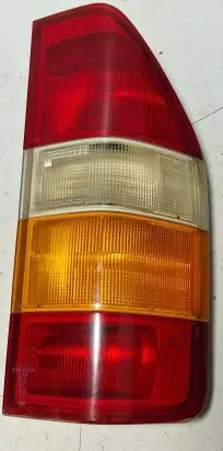 Mercedes-Benz Sprinter W901 W902 W903 W904 Rear/tail lights 014401926R