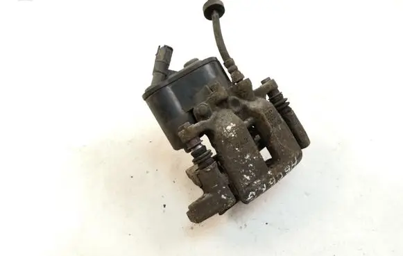 Audi A6 S6 C6 4F Rear brake caliper