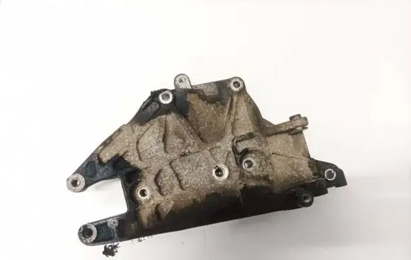 Fiat Doblo Engine mounting bracket 55221393