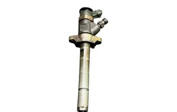 Citroen C4 I Fuel injector 0445110297 620026