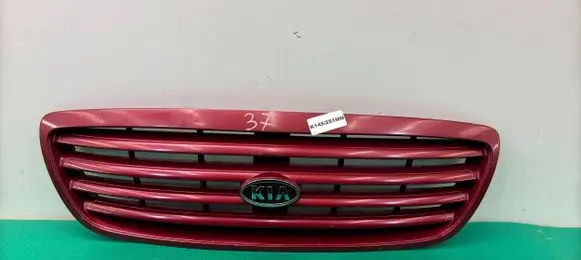KIA Carnival Front grill 0K53A50710