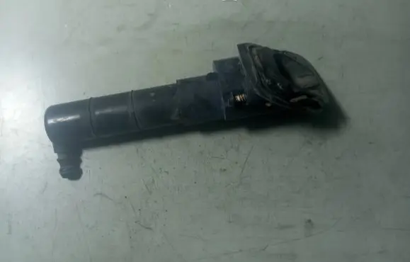 Volvo XC90 Headlight washer spray nozzle 30698507 8WT00941602 C95YB