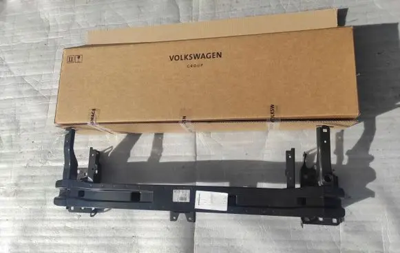 Skoda Karoq Front bumper cross member 57A807109D