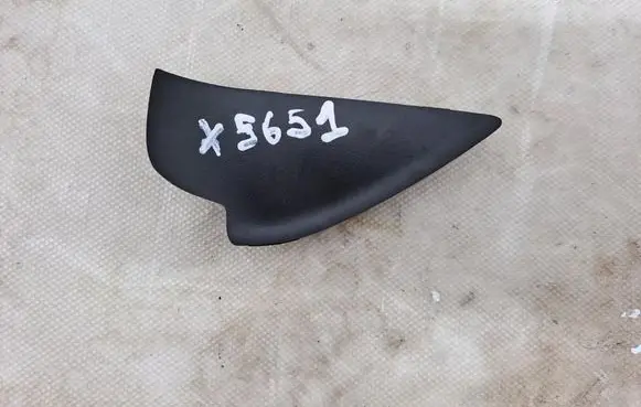 Mazda CX-3 Other interior part