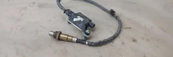 Volkswagen Amarok II Lambda probe sensor MB3G5L216CA 0281008936 S2S7S
