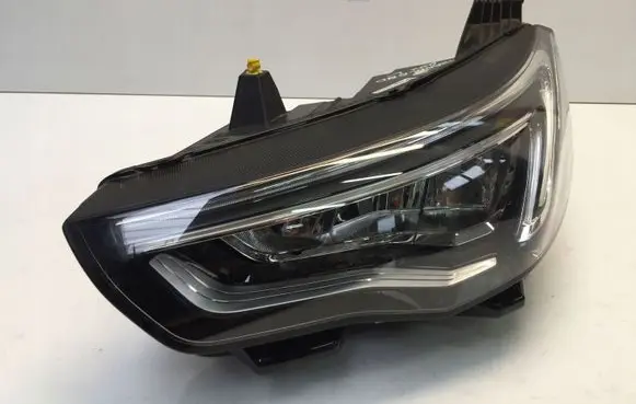 Opel Grandland X Headlight/headlamp