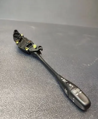 Mercedes-Benz Sprinter W906 Cruise control stalk A9065450524