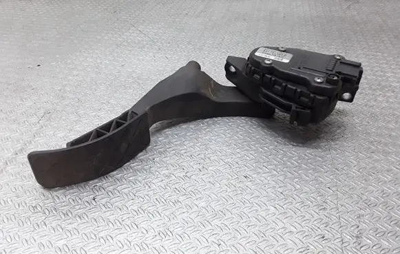 Audi A2 Accelerator throttle pedal 8Z1721523D
