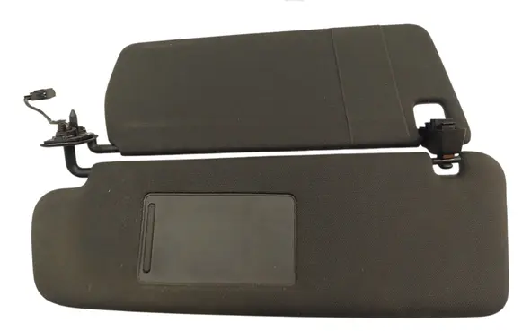 Audi Q7 4L Sun visor 4L0857551B