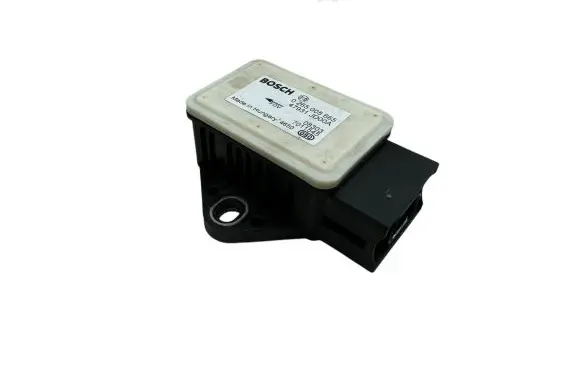 Nissan Qashqai ESP acceleration yaw rate sensor 47931JD00A 0265005665 7011545