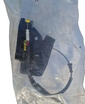 KIA Sportage Sliding door lock 81410-F1210
