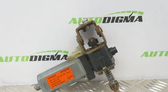 KIA Optima Seat adjustment motor 885833S101 2F07B0332