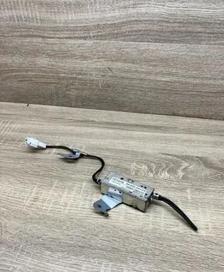 Toyota Avensis T250 Antenna control unit 8630005151