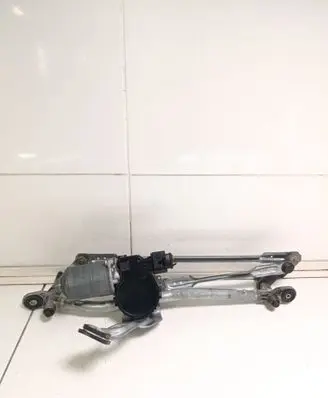 BMW X1 F48 F49 Front wiper linkage and motor 735065708 3397021478
