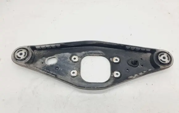 Mercedes-Benz E W211 Rear differential/diff mount bracket A2303521806 2303521806