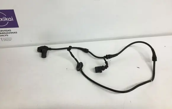 Audi A4 S4 B6 8E 8H ABS brake wheel speed sensor 