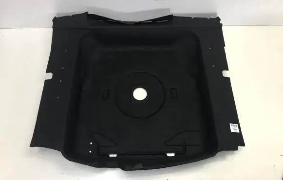 KIA Niro Trunk/boot floor carpet liner 85750AT000 20230314 K00K