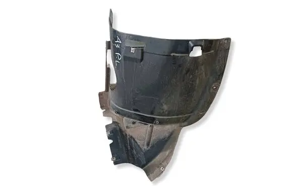 Audi A3 S3 8P Front wheel arch liner splash guards 8P7821191F