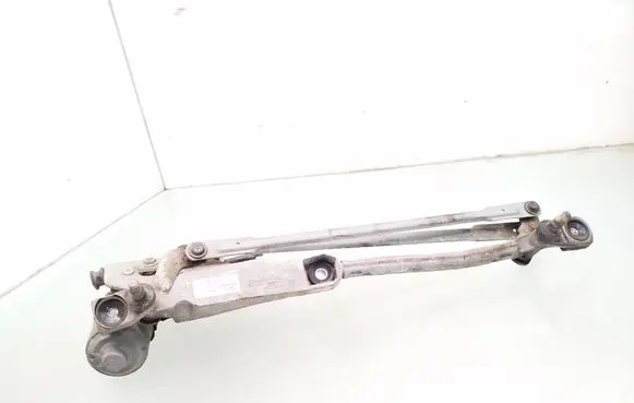 Ford Fiesta Front wiper linkage and motor 0390241575 8A6117B571BB 8A6117500BG