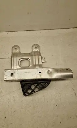 BMW 7 G11 G12 Radiator support slam panel bracket 7289910 10031013 180717