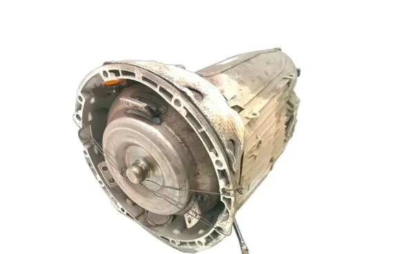 Mercedes-Benz E W212 Automatic gearbox 722902