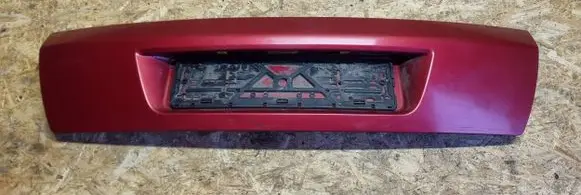 Citroen C4 I Picasso Tailgate trim 9682607977 3174040