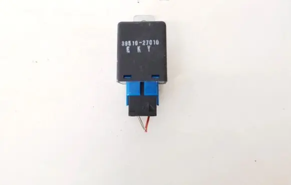 KIA Ceed Other relay 3951027010 39510-27010