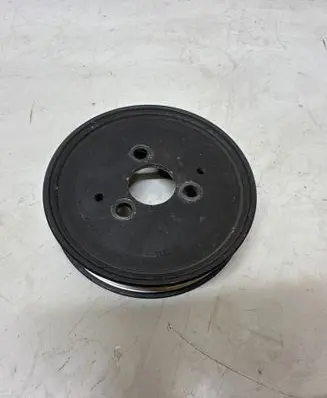 Audi A5 Sportback 8TA Power steering pump pulley 059145255C