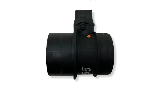 Porsche Cayenne (9PA) Mass air flow meter 07C906461