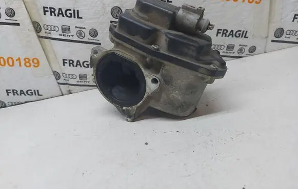 Volkswagen PASSAT B6 EGR valve 03G131501 216035358