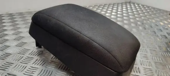 Hyundai Santa Fe Armrest