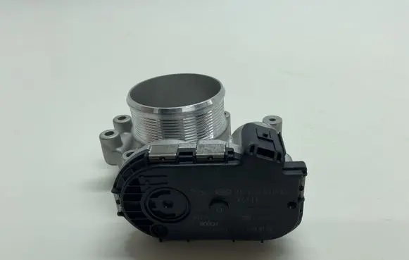 Jaguar F-Type Throttle valve position sensor R4P3-9F991-AA 000333 XC2T6
