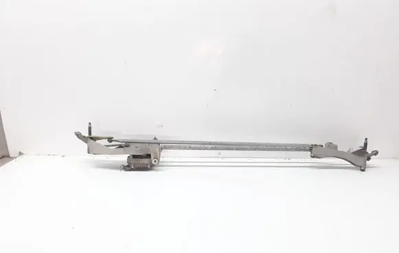 Renault Espace - Grand espace IV Front wiper linkage and motor 3397020546