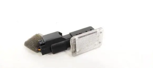 Volvo V50 Other interior light 8687610