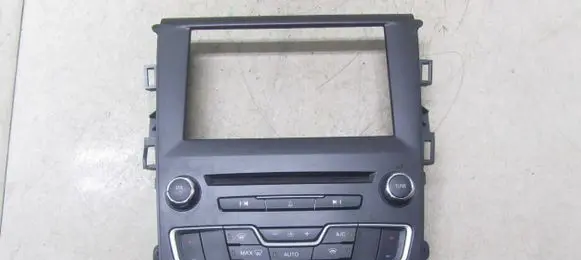 Ford Mondeo MK V Head unit multimedia control HS7T-18E245-ACB