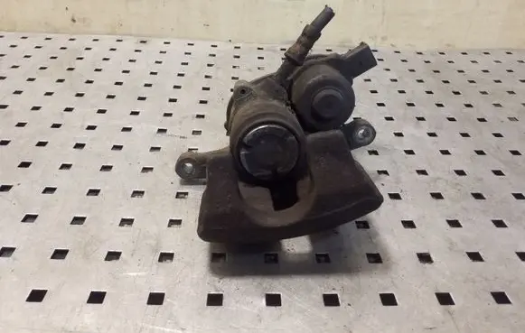 Audi A4 S4 B8 8K Rear brake caliper 32335478E 32335478