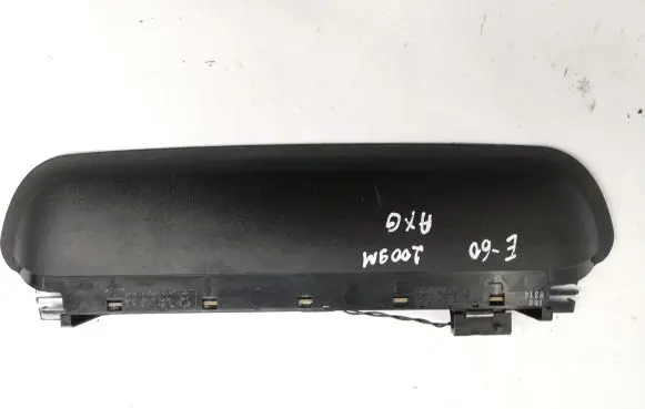 BMW 5 E60 E61 Third/center stoplight