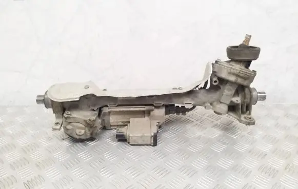 Volkswagen PASSAT B6 Steering rack 3C1423051S