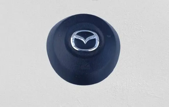 Mazda CX-3 Steering wheel airbag BMY69VD4AHU