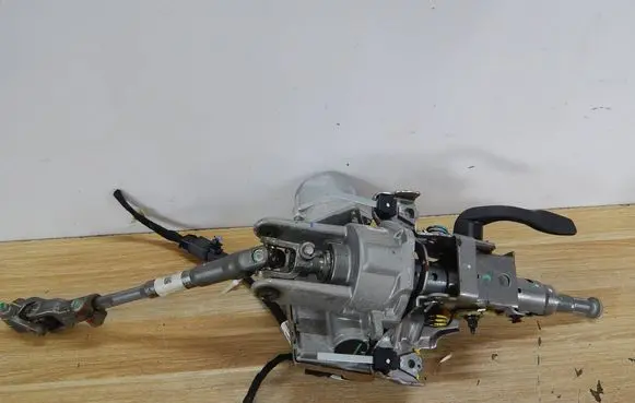 Opel Mokka Electric power steering pump 94520764 2149700000000X BB15349138607D