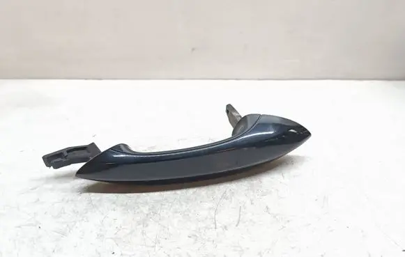 BMW 5 F10 F11 Rear door exterior handle